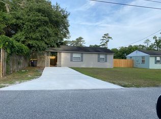 1454 Bivins Rd, Jacksonville, FL 32221