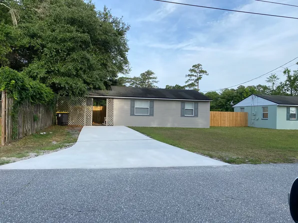 1454 Bivins Rd, Jacksonville, FL 32221