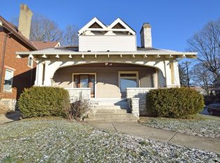 1536 Donaldson Pl, Cincinnati, OH 45223