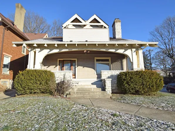 1536 Donaldson Pl, Cincinnati, OH 45223