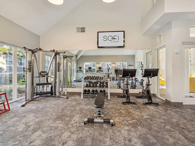 Sofi Sunnyvale — Photo 23