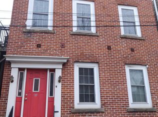 9 E Chestnut St APT A, Mount Vernon, OH 43050