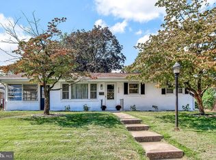 820 Calvert St, York, PA 17403