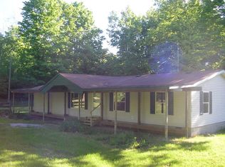 9038 Northland Dr, Frederic, MI 49733