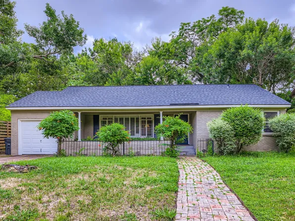 9946 Kilarney Dr, Dallas, TX 75218