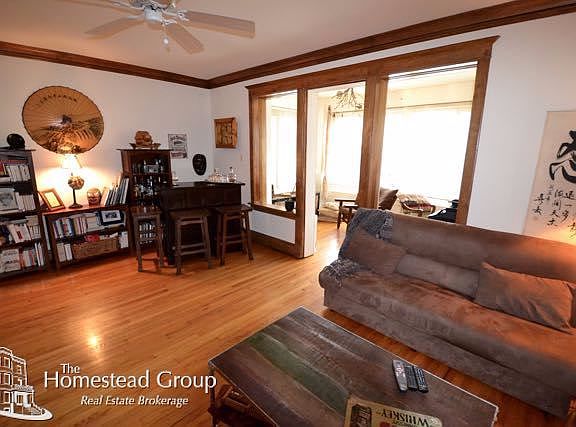 2nd image of 4844 N Bell Ave #3THIRDFL