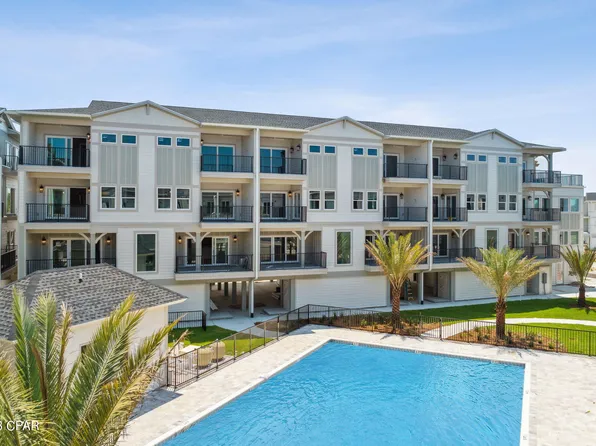 136 Redfish St #28, Pt Saint Joe, FL 32456