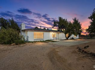 16621 Glendower Ave, North Edwards, CA 93523