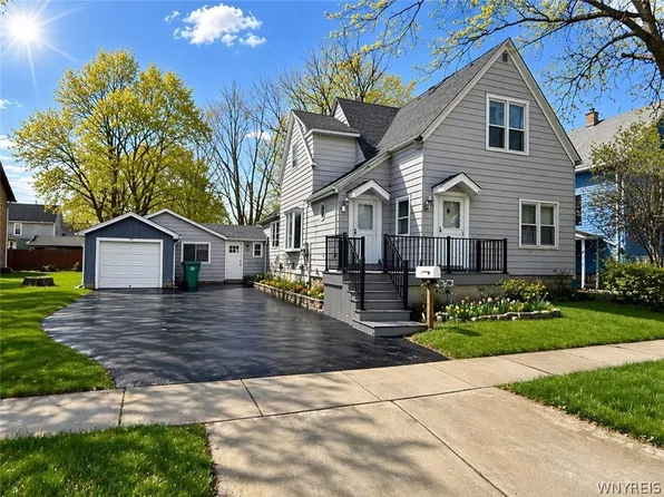 514 87th St, Niagara Falls, NY 14304