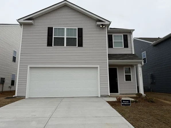 1947 Gracie Dr, Woodruff, SC 29388