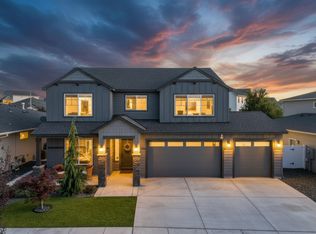 4689 White Dr, Richland, WA 99352