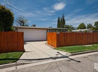 587 Goodhope St, Oak View, CA 93022