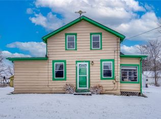 1314 Bank St, Atwater, OH 44201