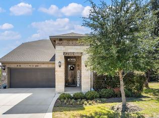 22807 Grande Vista, San Antonio, TX 78261