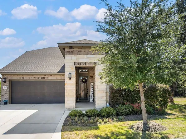 22807 Grande Vista, San Antonio, TX 78261