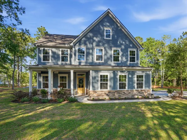 1024 Awendaw Lakes Blvd, Awendaw, SC 29429