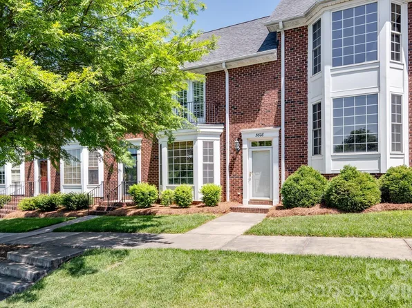 5608 Burck Dr, Concord, NC 28027