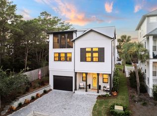 35 Kriss Ct, Santa Rosa Beach, FL 32459