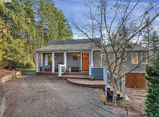 13626 NW Old Germantown Rd, Portland, OR 97231