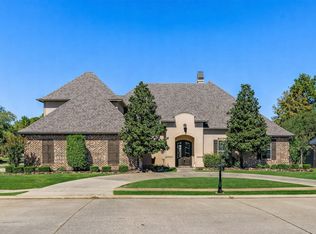 517 Hunters Run, Bossier City, LA 71111