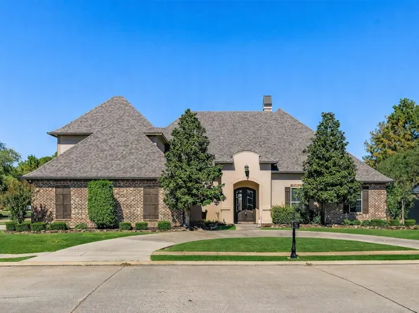 517 Hunters Run, Bossier City, LA 71111