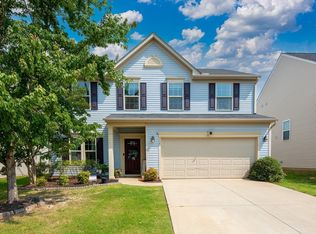 336 Bucklebury Rd, Greer, SC 29651