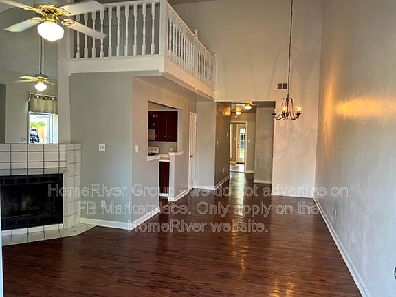 3rd image of 1650 Sorghum Mill Dr
