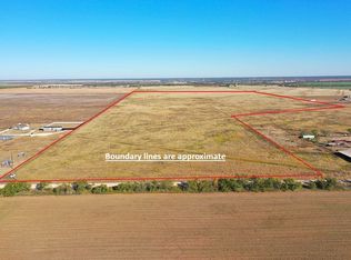 160/ACRE S County Road 428, Hawley, TX 79525