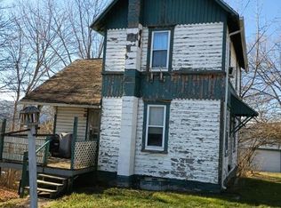 51 Pleasant St, Wyalusing, PA 18853