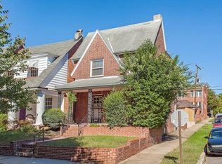 2400 Maplewood Ave, Richmond, VA 23220
