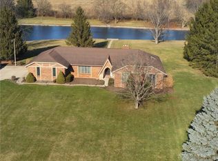 2662 Quail Ridge Dr, New Carlisle, OH 45344
