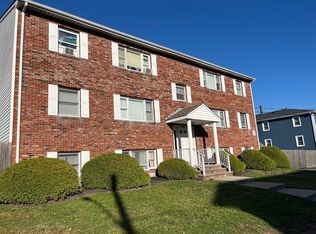 188 Palmer St APT F, Fall River, MA 02724