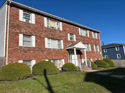 188 Palmer St APT F, Fall River, MA, 02724