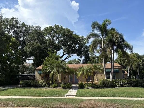 3601 W EMPEDRADO STREET, TAMPA, FL 33629