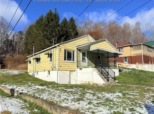 203 Summit St, Crab Orchard, WV 25921