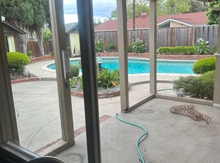 1366 Via De Los Reyes, San Jose, CA 95120