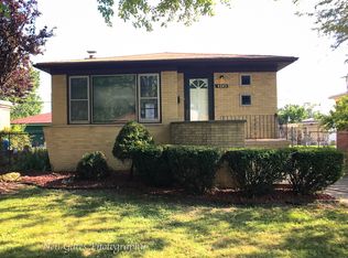 4243 W 118th Pl, Alsip, IL 60803