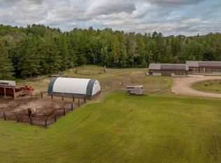 2131 32nd Ave SW, Pine River, MN 56474