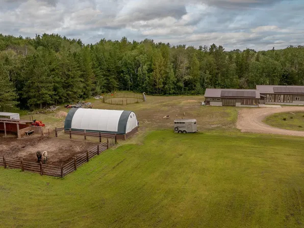 2131 32nd Ave SW, Pine River, MN 56474