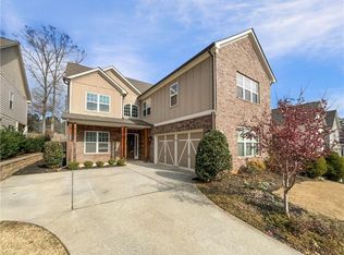 1103 Heatherland Dr NE, Marietta, GA 30066