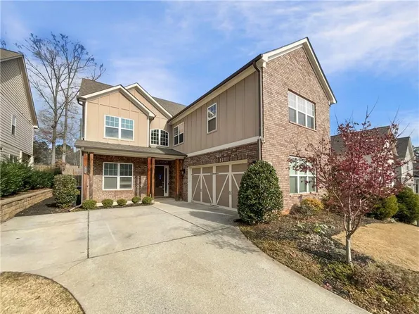 1103 Heatherland Dr NE, Marietta, GA 30066