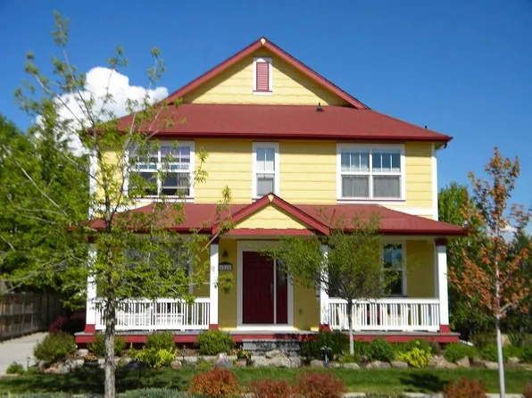 1218 Saint John St, Erie, CO 80516