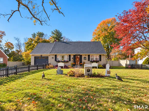 365 Wauregan Road, Killingly, CT 06239
