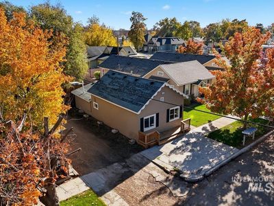 512 N Kimball Ave, Caldwell, ID, 83605