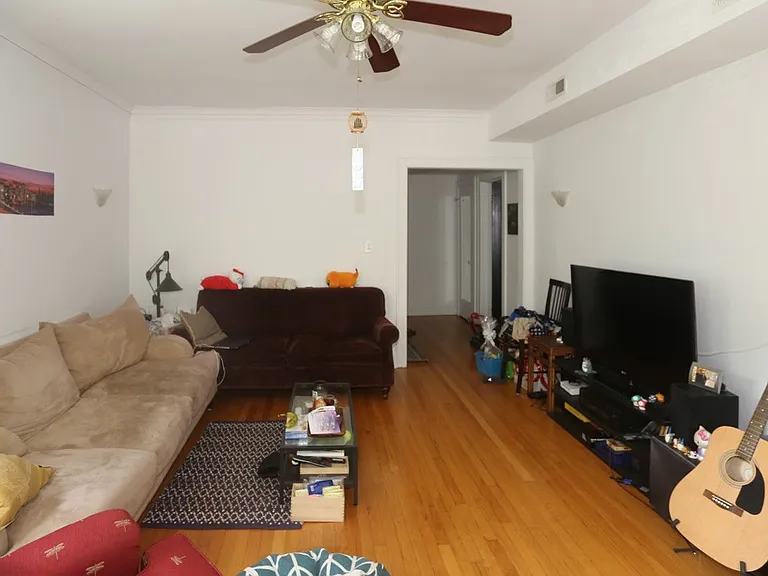 1436 W Belle Plaine Ave #2 — Photo 9