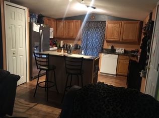 6510 Ricky Ln, Ravenna, OH 44266