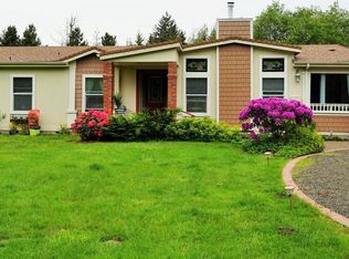 220 SW Newton Dr, Waldport, OR 97394