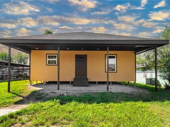 621 Nora Ln, Palmhurst, TX 78573