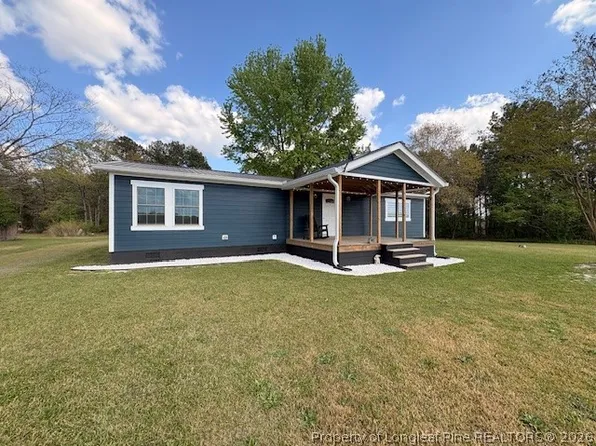 2063 Cameron Rd, Broadway, NC 27505