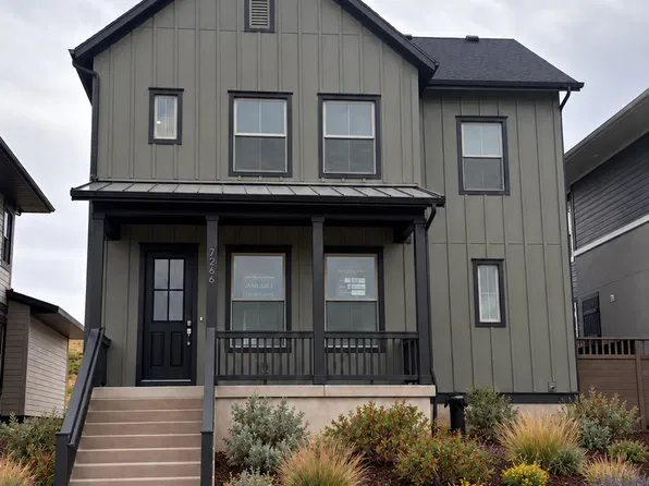 7268 S Hidden Hills Way, West Jordan, UT 84081